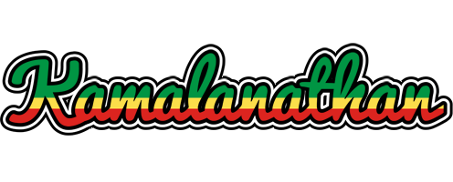 Kamalanathan african logo