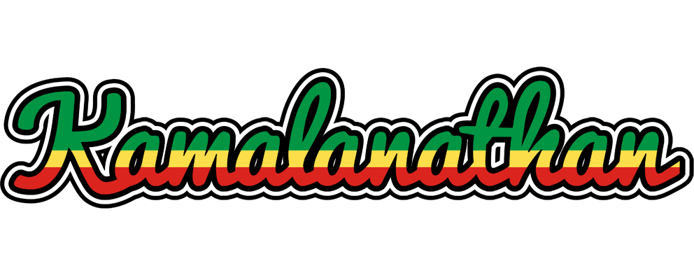 Kamalanathan african logo
