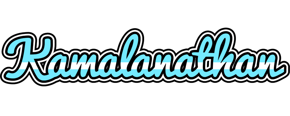 Kamalanathan argentine logo