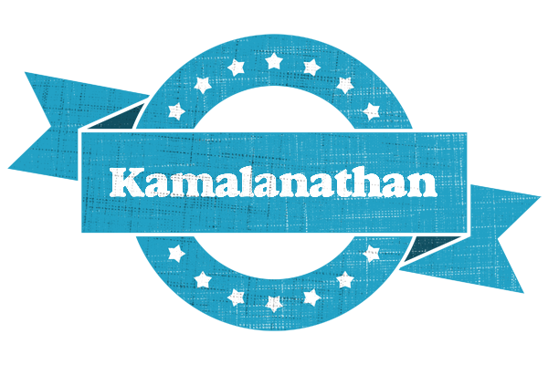 Kamalanathan balance logo