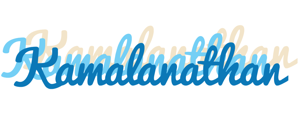 Kamalanathan breeze logo