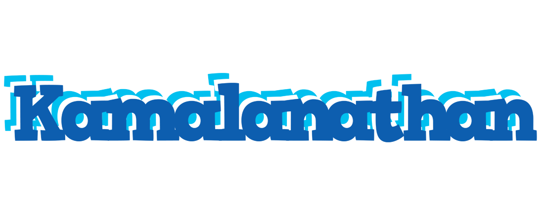 Kamalanathan business logo