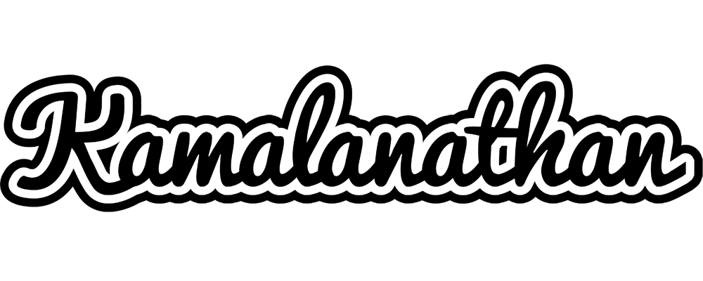 Kamalanathan chess logo