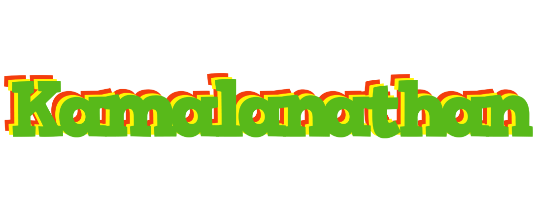Kamalanathan crocodile logo