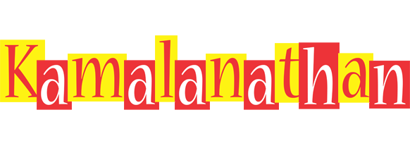 Kamalanathan errors logo