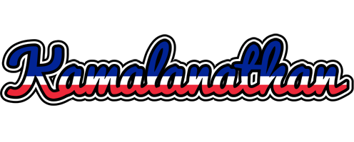 Kamalanathan france logo