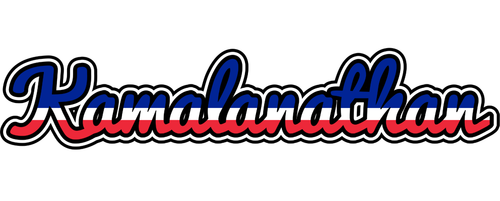 Kamalanathan france logo
