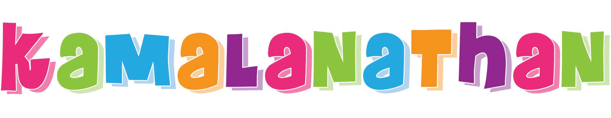 Kamalanathan friday logo