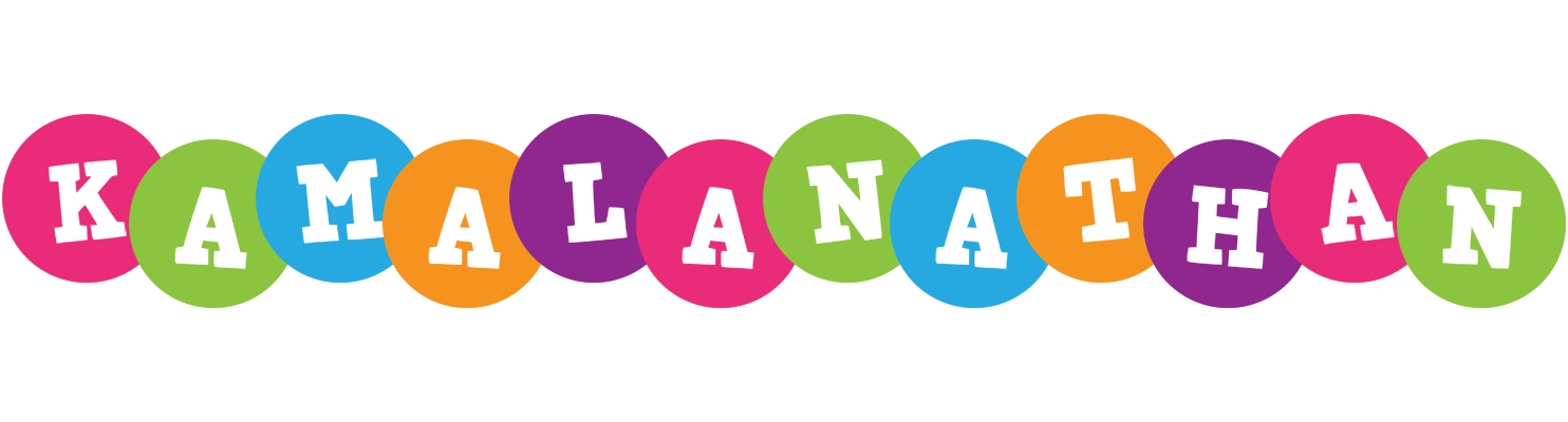 Kamalanathan friends logo