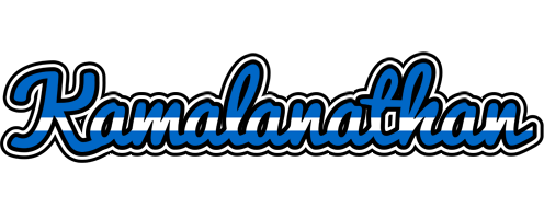 Kamalanathan greece logo