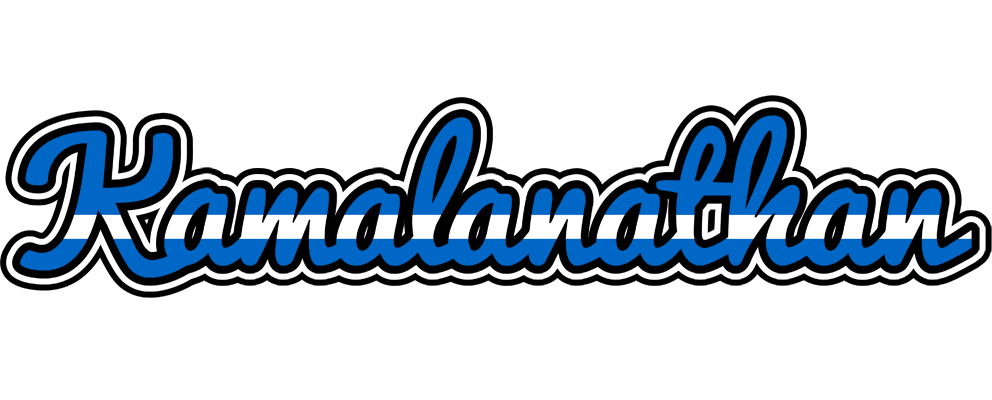 Kamalanathan greece logo