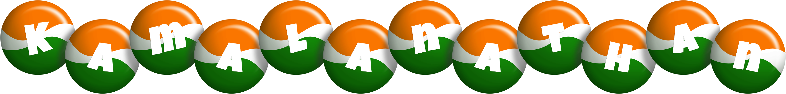 Kamalanathan india logo