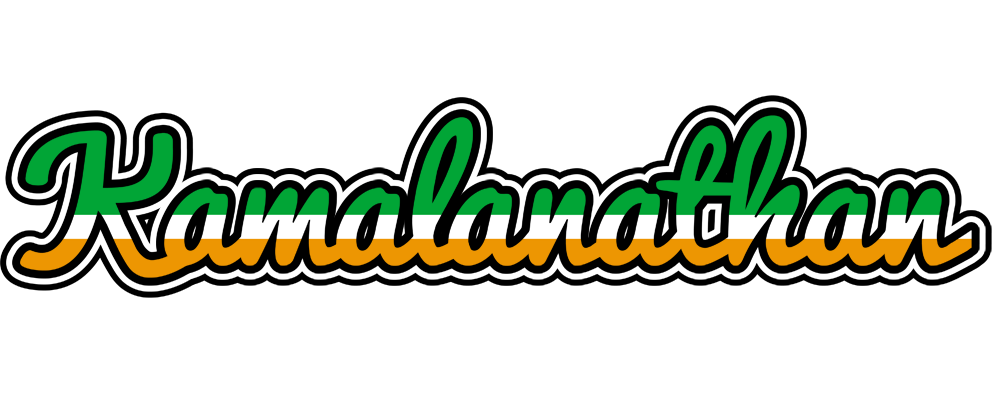 Kamalanathan ireland logo