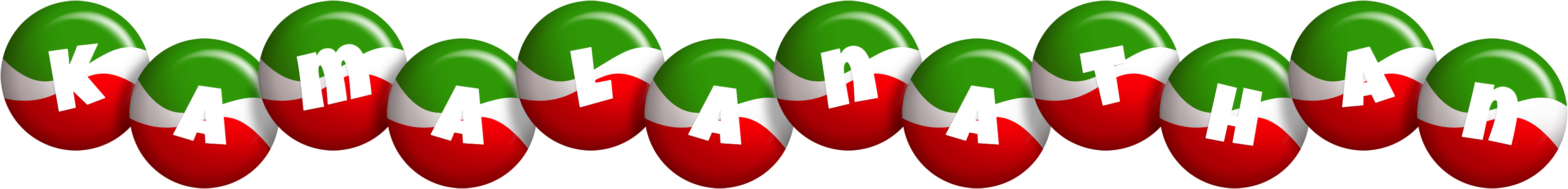 Kamalanathan italy logo