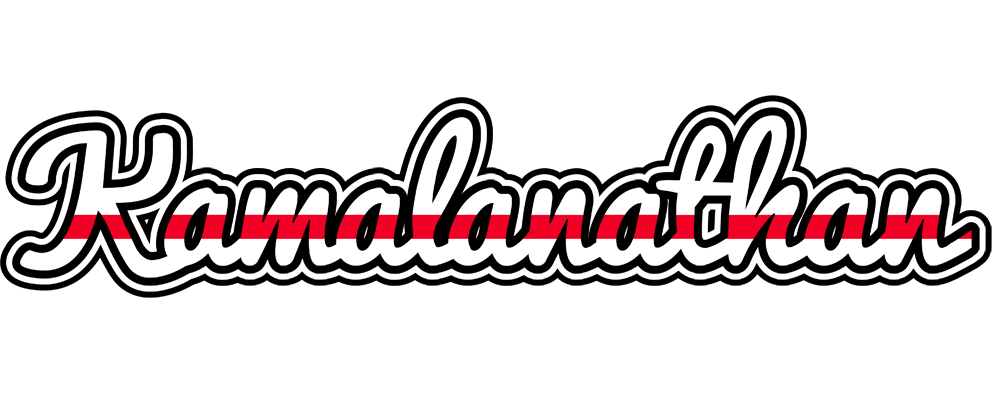 Kamalanathan kingdom logo