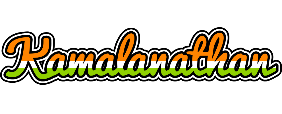 Kamalanathan mumbai logo