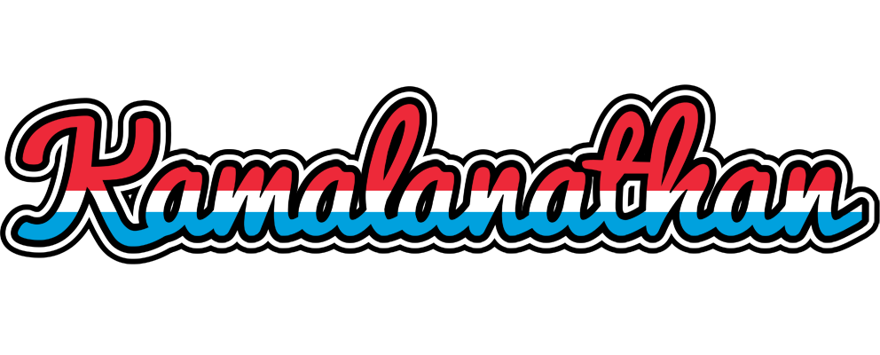 Kamalanathan norway logo