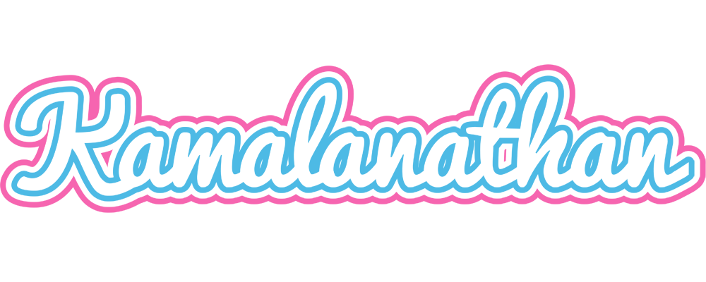 Kamalanathan outdoors logo