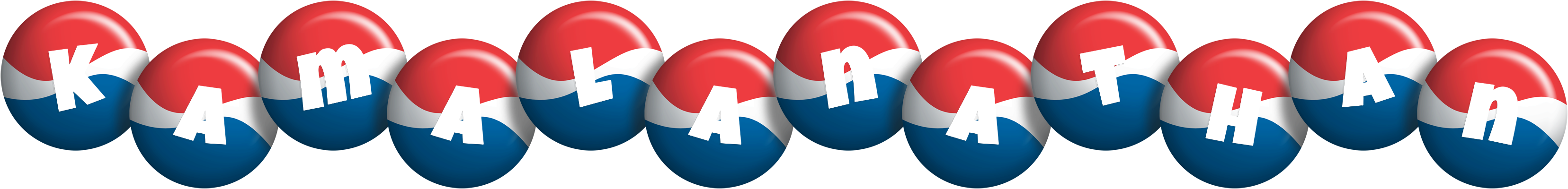 Kamalanathan paris logo