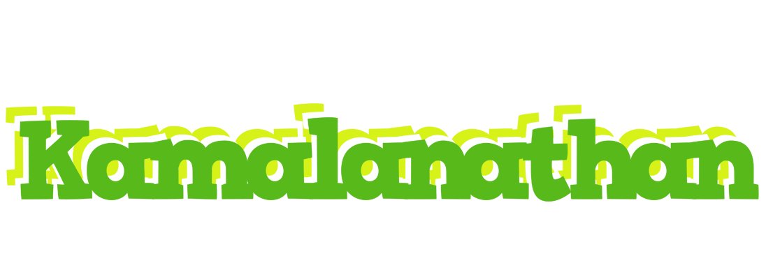 Kamalanathan picnic logo