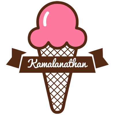 Kamalanathan premium logo