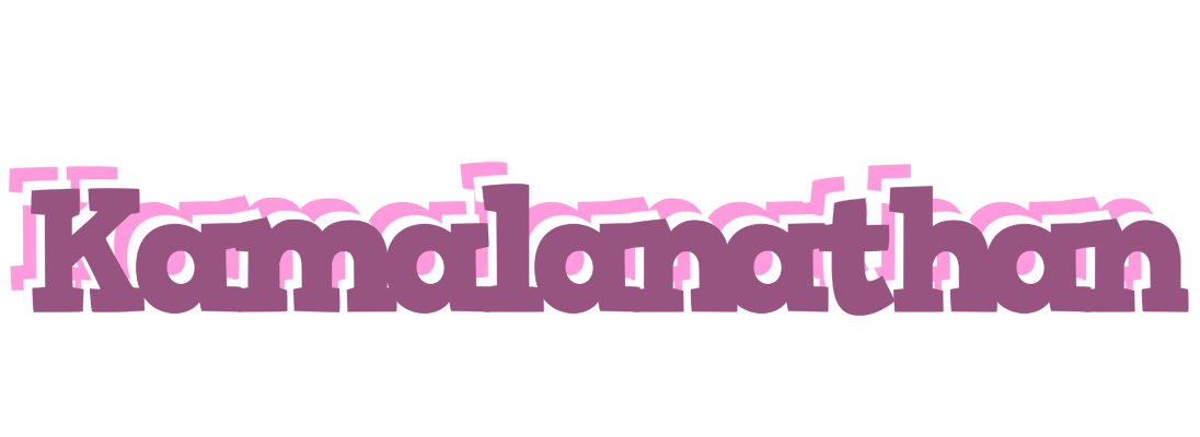 Kamalanathan relaxing logo