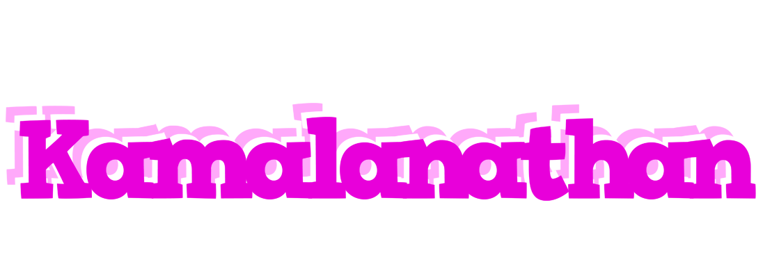 Kamalanathan rumba logo