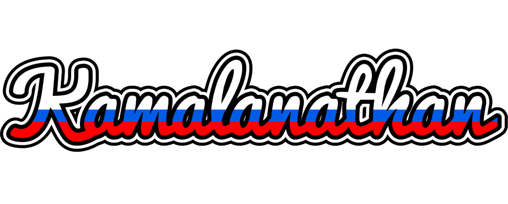 Kamalanathan russia logo