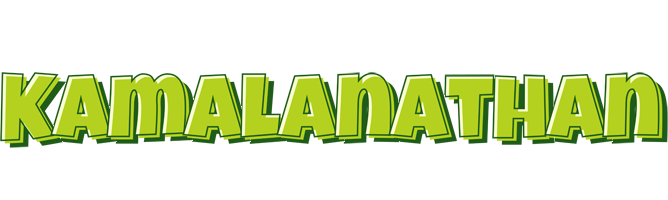 Kamalanathan summer logo