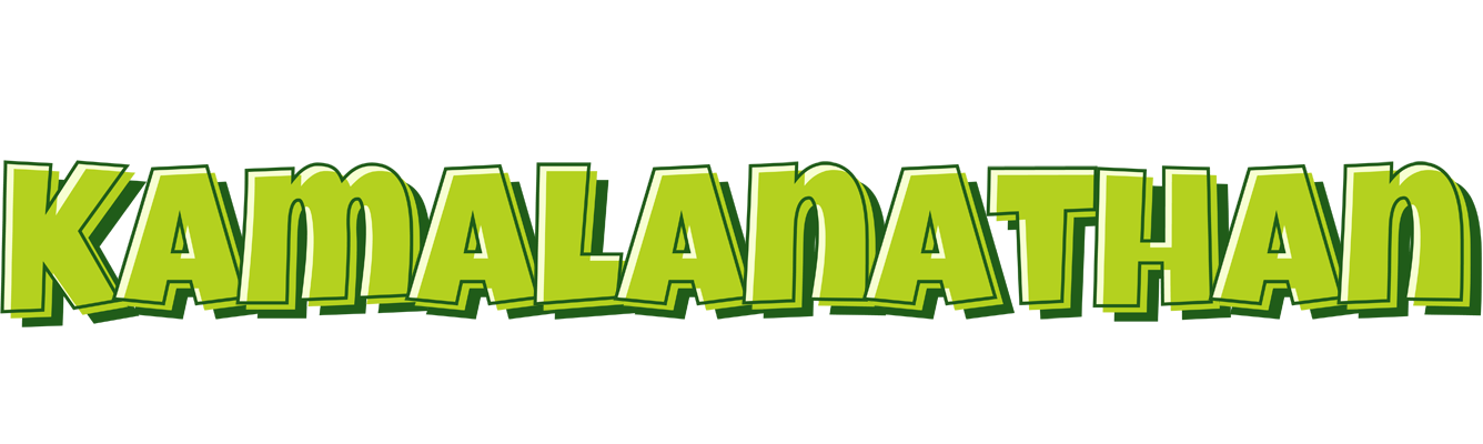 Kamalanathan summer logo