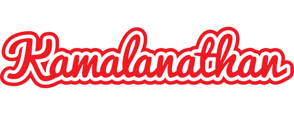 Kamalanathan sunshine logo