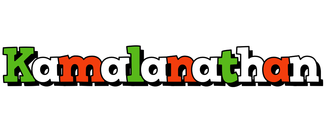 Kamalanathan venezia logo
