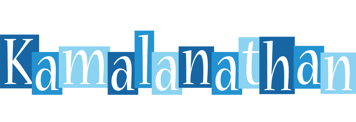 Kamalanathan winter logo