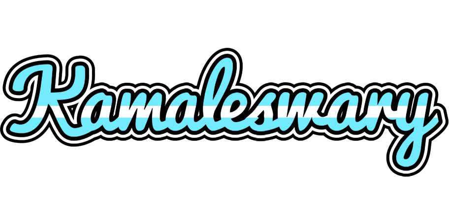 Kamaleswary argentine logo
