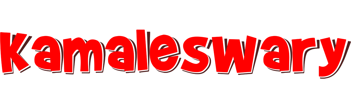 Kamaleswary basket logo
