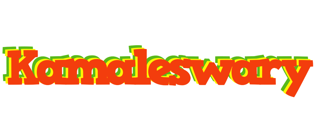 Kamaleswary bbq logo