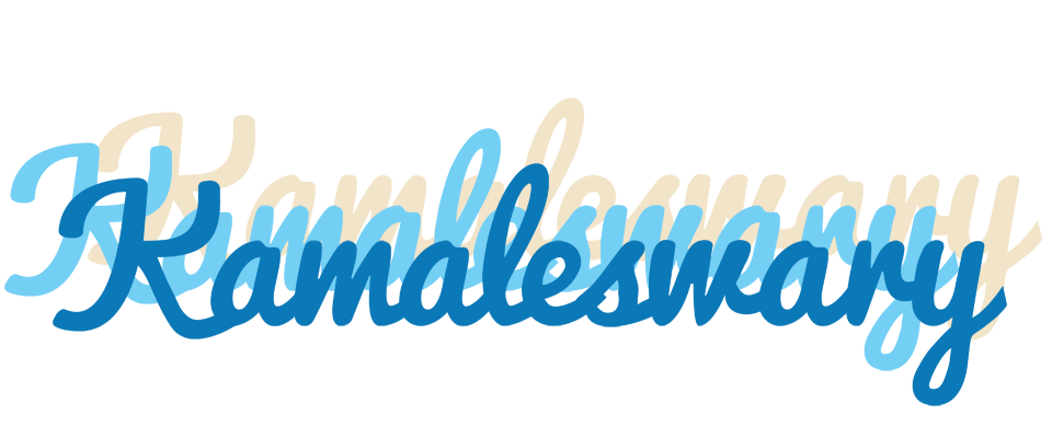 Kamaleswary breeze logo