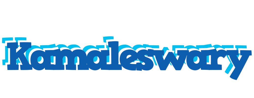 Kamaleswary business logo