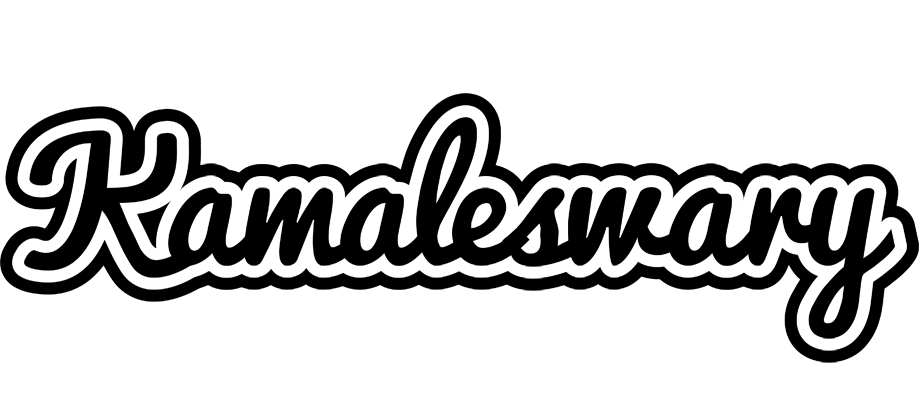 Kamaleswary chess logo