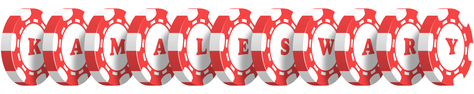 Kamaleswary chip logo