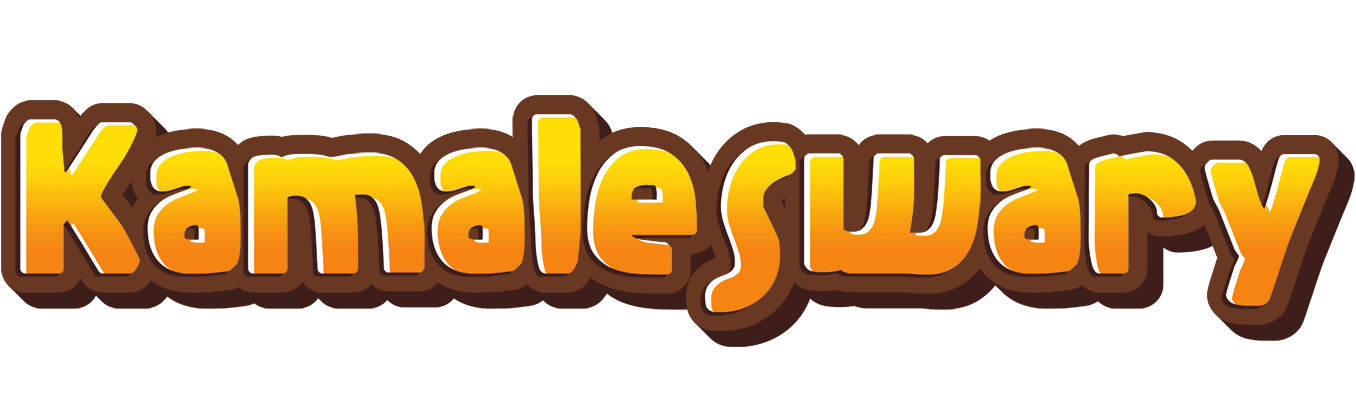 Kamaleswary cookies logo