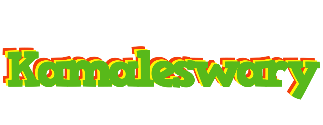 Kamaleswary crocodile logo
