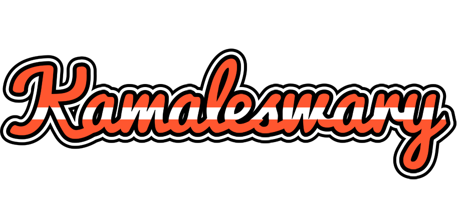 Kamaleswary denmark logo