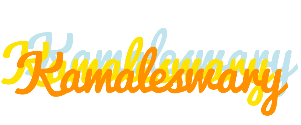 Kamaleswary energy logo