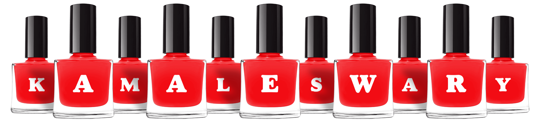 Kamaleswary fashion logo