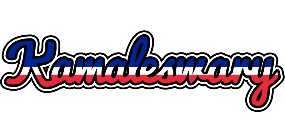 Kamaleswary france logo