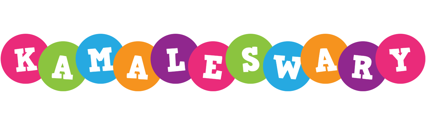 Kamaleswary friends logo