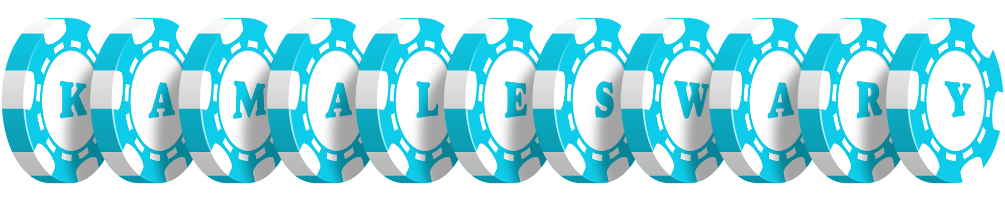 Kamaleswary funbet logo