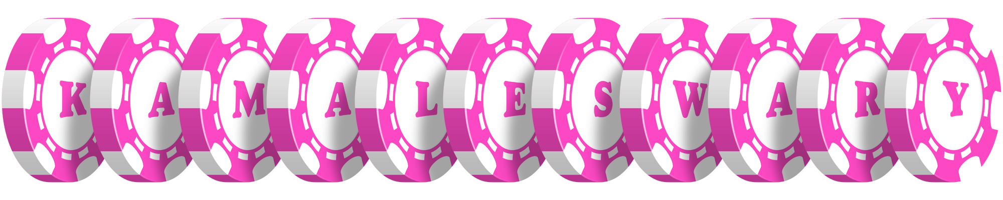 Kamaleswary gambler logo