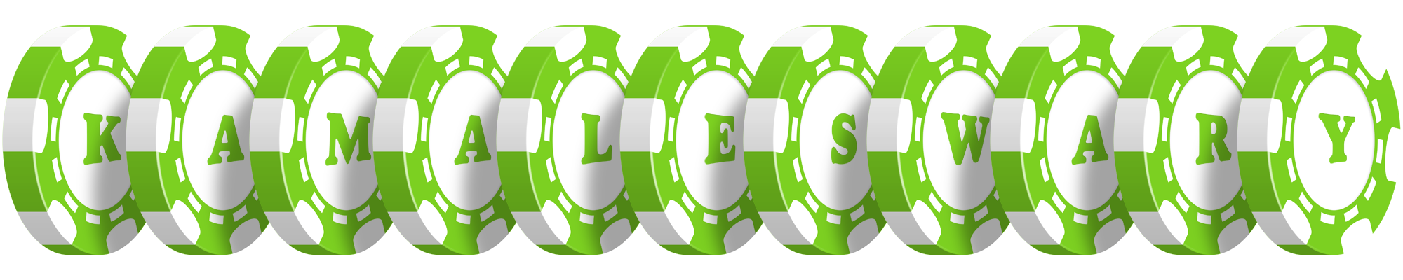 Kamaleswary holdem logo